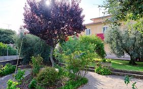Olioealloro B&B